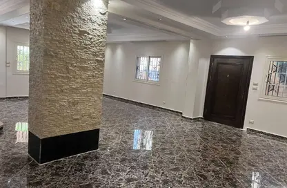 Duplex - 3 Bedrooms - 4 Bathrooms for rent in El Yasmeen 1 - El Yasmeen - New Cairo City - Cairo