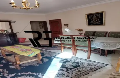 Apartment - 3 Bedrooms - 2 Bathrooms for sale in Street 31 - District 5 - The 5th Settlement - New Cairo City - Cairo