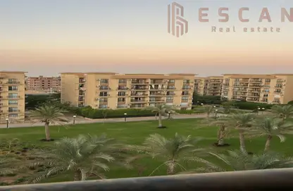 Apartment - 3 Bedrooms - 3 Bathrooms for sale in El Rehab Extension - Al Rehab - New Cairo City - Cairo