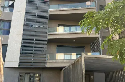 Apartment - 1 Bedroom - 1 Bathroom for sale in Privado - Madinaty - Cairo