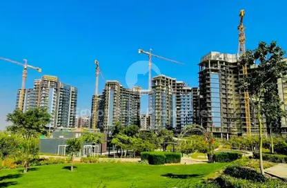 شقة - 1 حمام للبيع في بارك سايد ريزيدنس - أبراج زيد - كمبوندات الشيخ زايد - الشيخ زايد - الجيزة