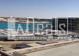 شقق فندقية - 1 غرفة نوم - 1 حمام for للبيع in مراسي - سيدي عبد الرحمن - الساحل الشمالي