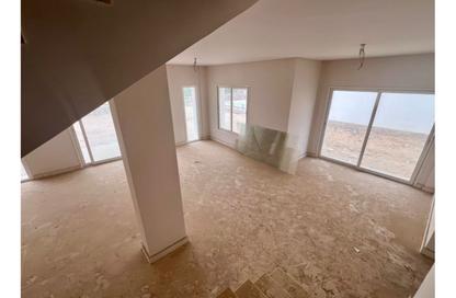 Villa - 4 Bedrooms - 4 Bathrooms for sale in Mountain View 4 - 6 October Compounds - 6 October City - Giza