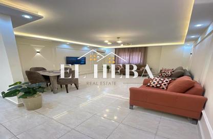 Apartment - 2 Bedrooms - 1 Bathroom for rent in Madinaty - Cairo