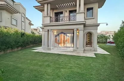 Villa - 4 Bedrooms - 4 Bathrooms for sale in Madinaty - Cairo