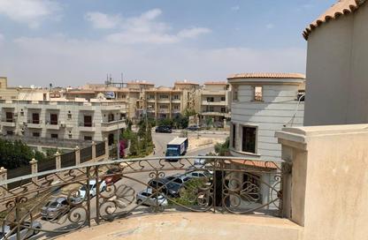 Apartment - 3 Bedrooms - 3 Bathrooms for sale in Street20 - District 2 - The 5th Settlement - New Cairo City - Cairo