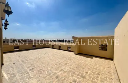 شقة - 3 غرف نوم - 2 حمامات للبيع في التجمع الاول - مدينة القاهرة الجديدة - القاهرة