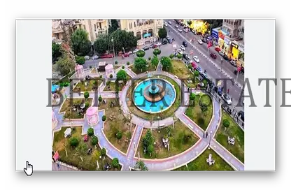 محل تجاري - استوديو - 1 حمام للبيع في شارع منشية البكري - منشية البكري - مصر الجديدة - القاهرة