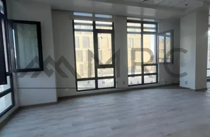 Office Space - Studio for rent in District 5 - 5th Settlement Compounds - The 5th Settlement - New Cairo City - Cairo