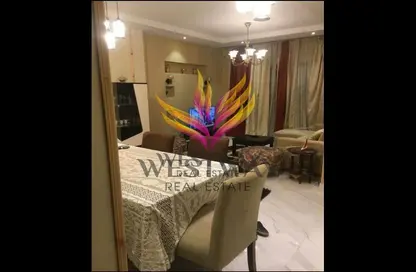 Apartment - 3 Bedrooms - 2 Bathrooms for rent in The Address - 12th District - Sheikh Zayed City - Giza