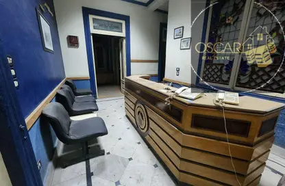 Office Space - Studio - 2 Bathrooms for rent in Downtown - Cairo