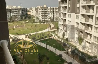 Apartment - 2 Bedrooms - 1 Bathroom for rent in Madinaty - Cairo