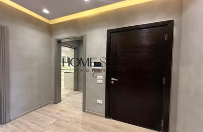 Apartment - 3 Bedrooms - 4 Bathrooms for rent in Westown - Sheikh Zayed Compounds - Sheikh Zayed City - Giza