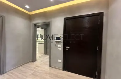 Apartment - 3 Bedrooms - 4 Bathrooms for rent in Westown - Sheikh Zayed Compounds - Sheikh Zayed City - Giza