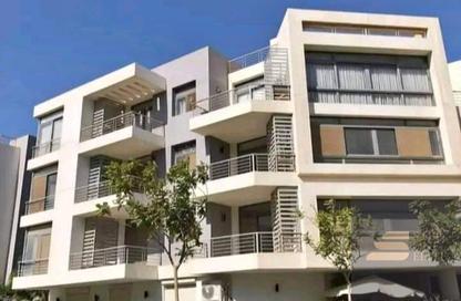 Apartment - 3 Bedrooms - 2 Bathrooms for sale in Taj City - 5th Settlement Compounds - The 5th Settlement - New Cairo City - Cairo