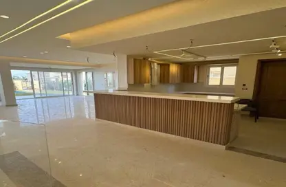 فيلا - 6 غرف نوم - 6 حمامات للايجار في ميفيدا - كمبوندات التجمع الخامس - التجمع الخامس - مدينة القاهرة الجديدة - القاهرة