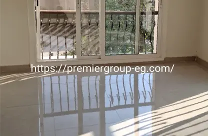 شقة - 3 غرف نوم - 5 حمامات للايجار في القطامية بلازا - التجمع الاول - مدينة القاهرة الجديدة - القاهرة