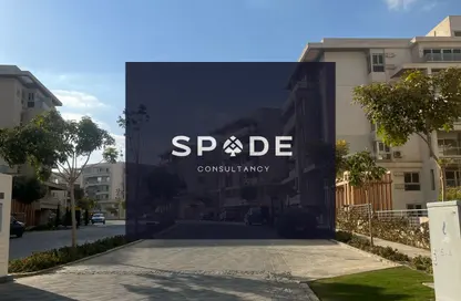 Apartment - 3 Bedrooms - 3 Bathrooms for sale in Mountain View iCity - 5th Settlement Compounds - The 5th Settlement - New Cairo City - Cairo