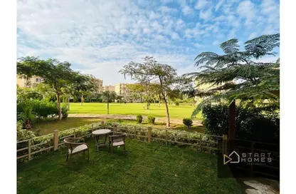 Apartment - Studio - 1 Bathroom for rent in Madinaty - Cairo