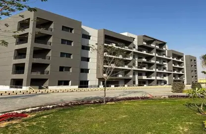 Apartment - 2 Bedrooms - 2 Bathrooms for sale in Stoda - Sheraton Al Matar - El Nozha - Cairo