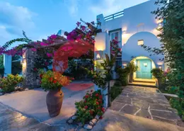 Chalet - 2 Bedrooms - 2 Bathrooms for sale in Mountain View - Qesm Ad Dabaah - North Coast