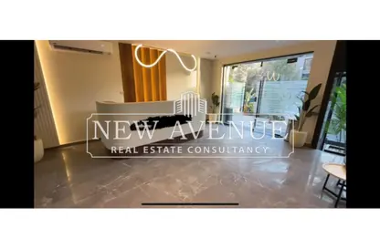 بناية كاملة - استوديو - 8 حمامات للبيع في شارع زهراء المعادى - دجلة - حي المعادي - القاهرة