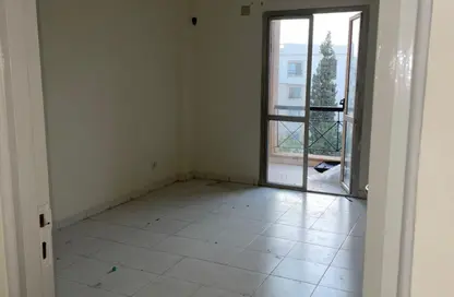 Apartment - 2 Bedrooms - 1 Bathroom for rent in El Rehab Extension - Al Rehab - New Cairo City - Cairo