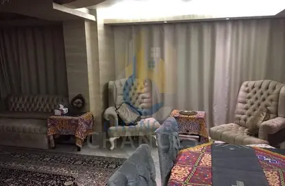 شقة - 4 غرف نوم - 2 حمامات للبيع في بارون سيتي - كمبوندات القطامية - القطامية - مدينة القاهرة الجديدة - القاهرة