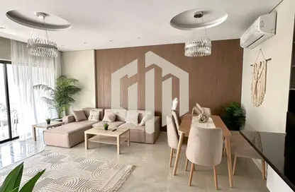 Apartment - 2 Bedrooms - 2 Bathrooms for rent in Lake View Residence - 5th Settlement Compounds - The 5th Settlement - New Cairo City - Cairo Apartment - 2 Bedrooms - 2 Bathrooms for rent in Lake View Residence - 5th Settlement Compounds - The 5th Settlement - New Cairo City - Cairo