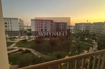 Apartment - 3 Bedrooms - 3 Bathrooms for sale in Hyde Park - 5th Settlement Compounds - The 5th Settlement - New Cairo City - Cairo