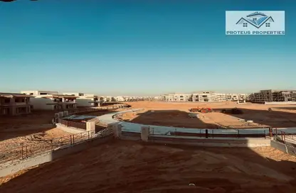 فيلا - 4 غرف نوم - 4 حمامات للبيع في مدينتي - القاهرة