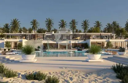 Villa - 7 Bedrooms - 7+ Bathrooms for sale in katameya coast - Qesm Ad Dabaah - North Coast
