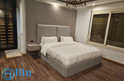 دوبلكس - 3 غرف نوم - 3 حمامات للبيع في سيتي فيو - طريق مصر اسكندرية الصحراوي - مدينة 6 أكتوبر - الجيزة