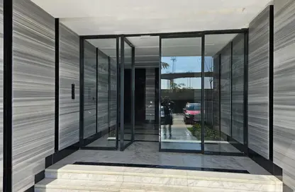 Penthouse - 3 Bedrooms - 4 Bathrooms for sale in El Patio Oro - 5th Settlement Compounds - The 5th Settlement - New Cairo City - Cairo