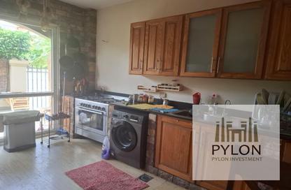 Villa - 5 Bedrooms - 4 Bathrooms for rent in Al Patio 5 - El Patio - El Shorouk Compounds - Shorouk City - Cairo