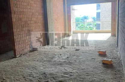 (بنتهاوس  (روف - 2 غرف نوم - 3 حمامات للبيع في ميدتاون - المستثمرين الجنوبية - مدينة القاهرة الجديدة - القاهرة