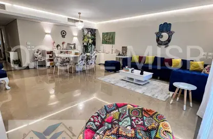شقة - 3 غرف نوم - 3 حمامات للايجار في نيو جيزة - طريق مصر اسكندرية الصحراوي - مدينة 6 أكتوبر - الجيزة