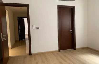 Apartment - 2 Bedrooms - 2 Bathrooms for rent in Cairo Festival City - North Investors Area - New Cairo City - Cairo