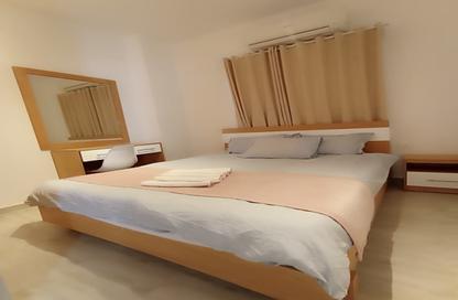 Apartment - 1 Bedroom - 1 Bathroom for sale in Aqua Palms Resort - Hurghada Resorts - Hurghada - Red Sea