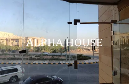 Apartment - 3 Bedrooms - 2 Bathrooms for sale in Salman Al Farsi St. - Section 12 - 1st District - Obour City - Qalyubia