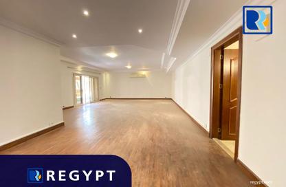 Office Space - Studio - 6 Bathrooms for rent in Sarayat Al Maadi - Hay El Maadi - Cairo