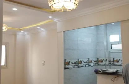 Apartment - 2 Bedrooms - 2 Bathrooms for sale in Gate 2 - Ahmose - Hadayek El Ahram - Giza Apartment - 2 Bedrooms - 2 Bathrooms for sale in Gate 2 - Ahmose - Hadayek El Ahram - Giza