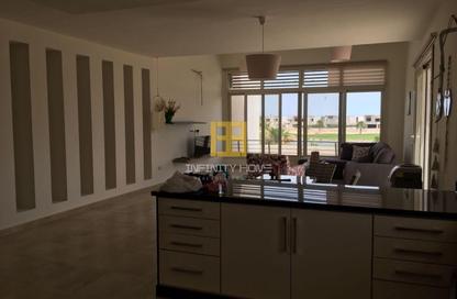 Chalet - 1 Bedroom - 1 Bathroom for sale in Hacienda Bay - Sidi Abdel Rahman - North Coast