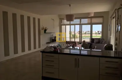 Chalet - 1 Bedroom - 1 Bathroom for sale in Hacienda Bay - Sidi Abdel Rahman - North Coast