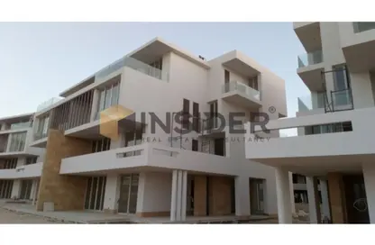 Villa - 5 Bedrooms - 6 Bathrooms for sale in Seashell - Sidi Abdel Rahman - North Coast