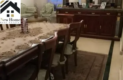 Apartment - 3 Bedrooms - 2 Bathrooms for sale in El Laselky - New Maadi - Hay El Maadi - Cairo