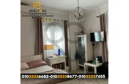 Whole Building - 7+ Bedrooms - 7+ Bathrooms for sale in Al Andalus District - 6 October Compounds - 6 October City - Giza