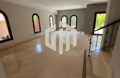 Twin House - 4 Bedrooms - 4 Bathrooms for rent in Mivida - 5th Settlement Compounds - The 5th Settlement - New Cairo City - Cairo