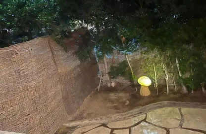 شقة - 2 غرف نوم - 2 حمامات للايجار في مدينة الخمائل - كمبوندات الشيخ زايد - الشيخ زايد - الجيزة