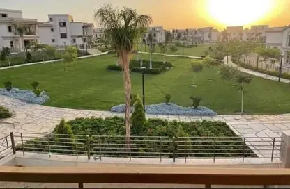 Villa - 4 Bedrooms - 4 Bathrooms for sale in Madinaty - Cairo